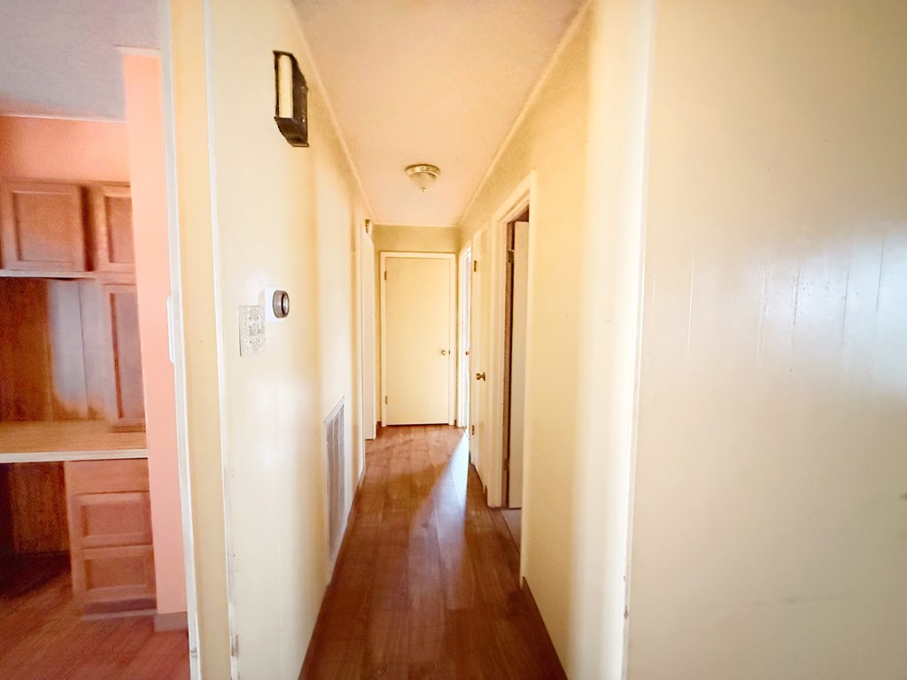 607 N Bowie Property Photo 11