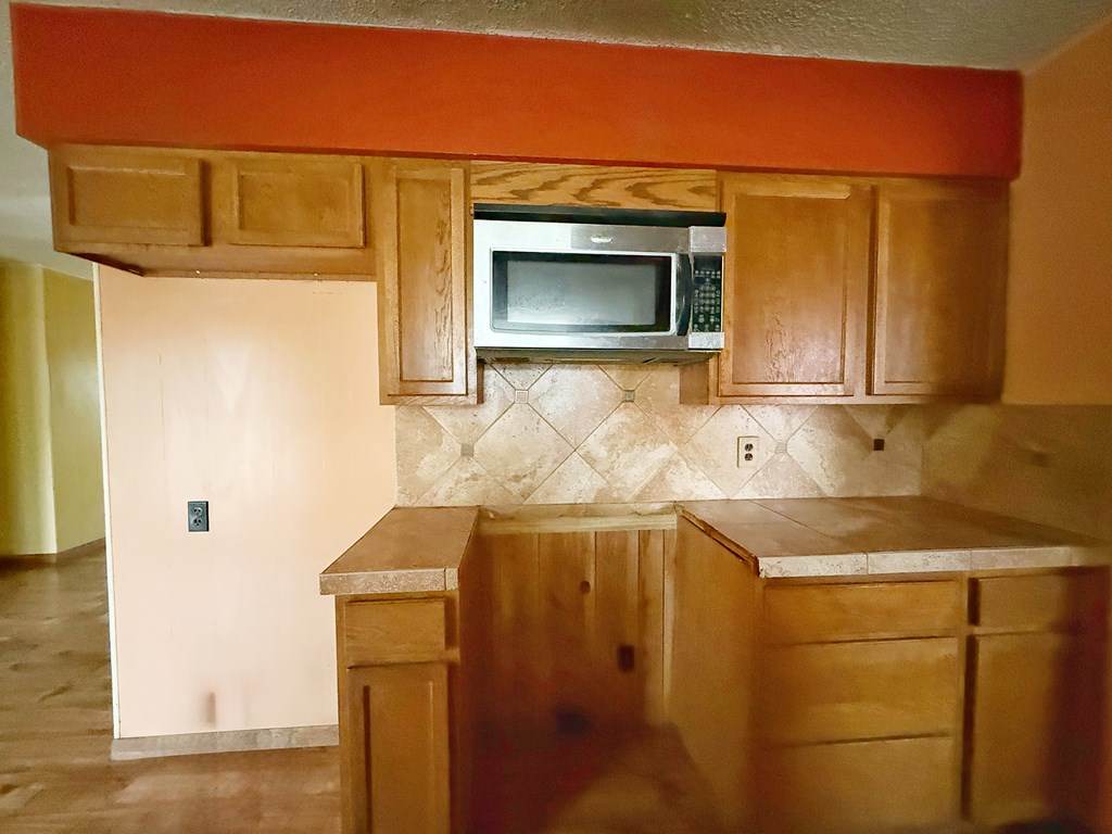 607 N Bowie Property Photo 24
