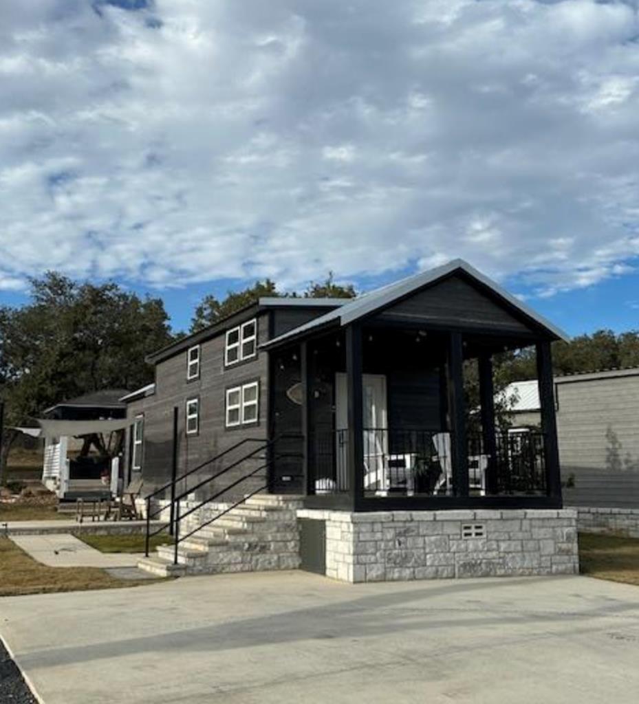 Unit 72 -- 5386 Ranch Rd 1376 # 72 Property Photo