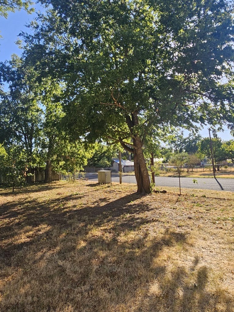 907 N Crockett St Property Photo 2