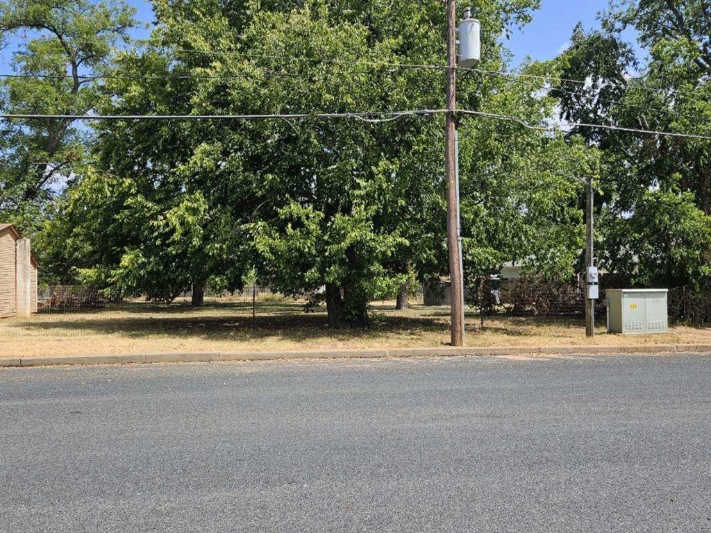 907 N Crockett St Property Photo 4