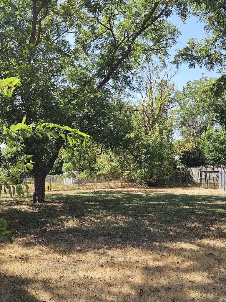 907 N Crockett St Property Photo 5