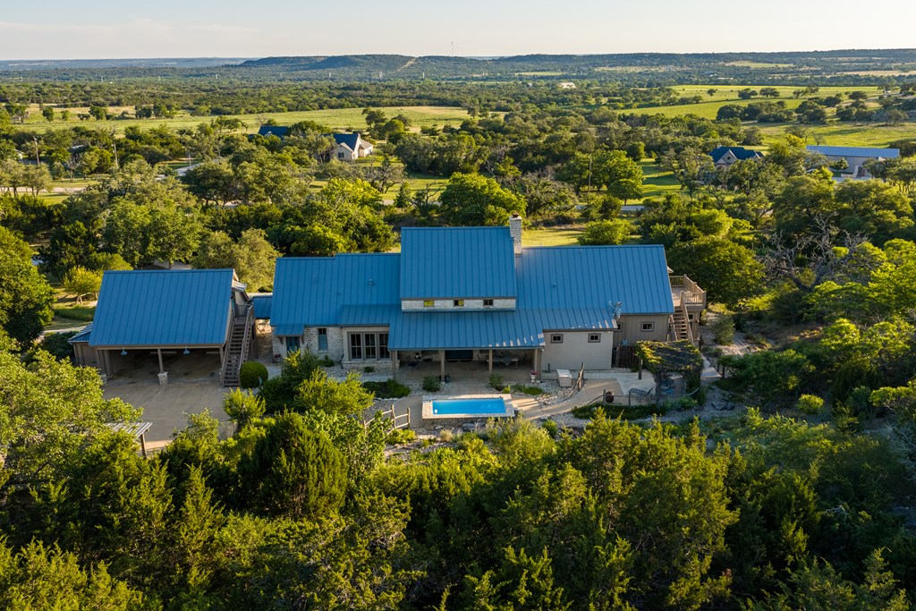 380 Oxen Trail Property Photo 4