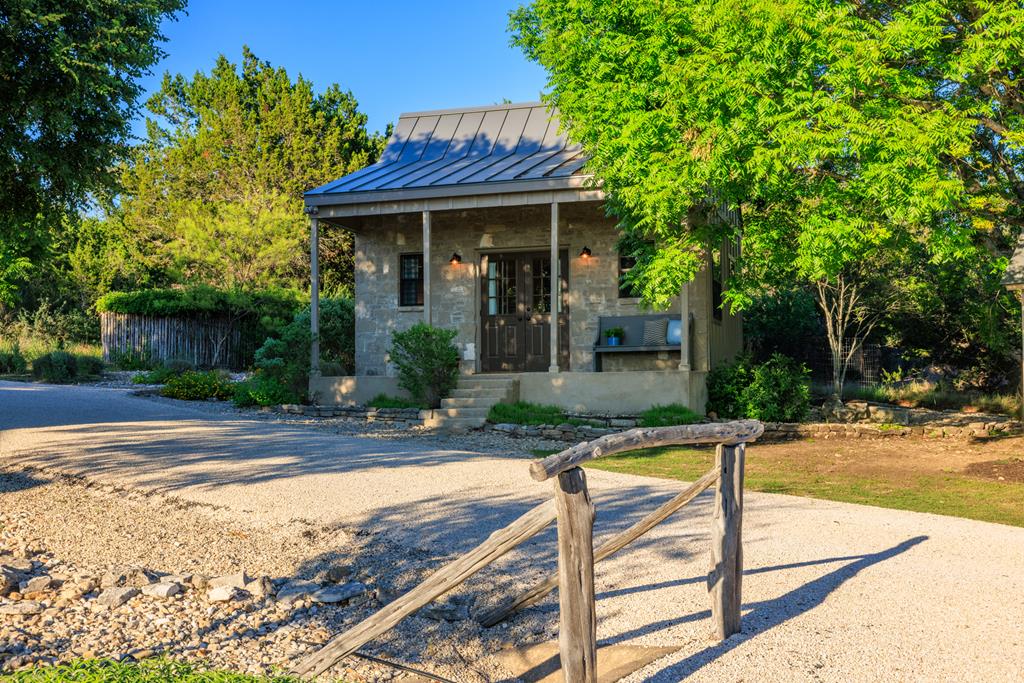 380 Oxen Trail Property Photo 23