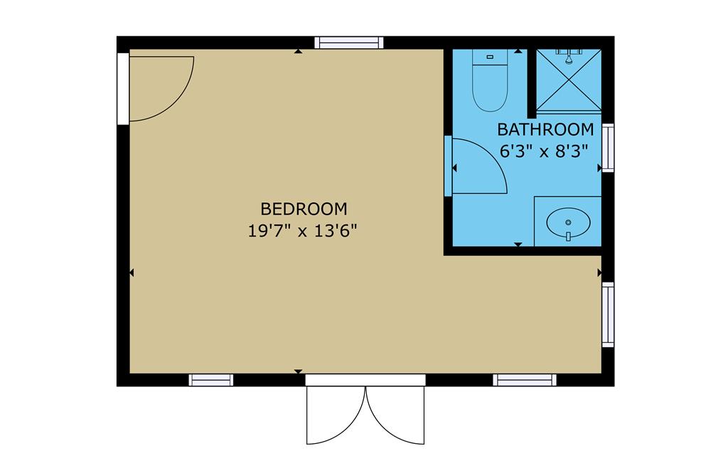 380 Oxen Trail Property Photo 33