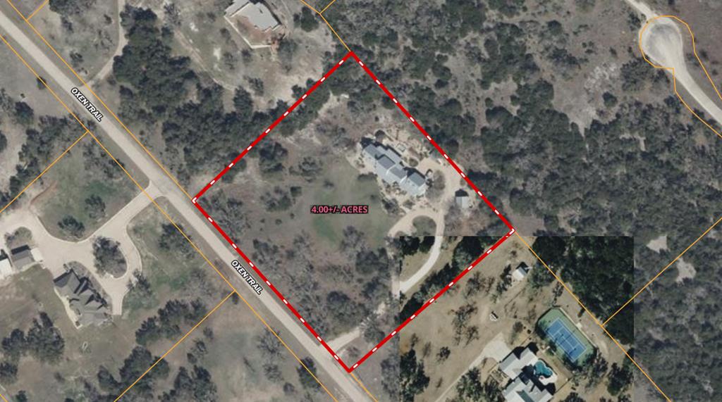 380 Oxen Trail Property Photo 34