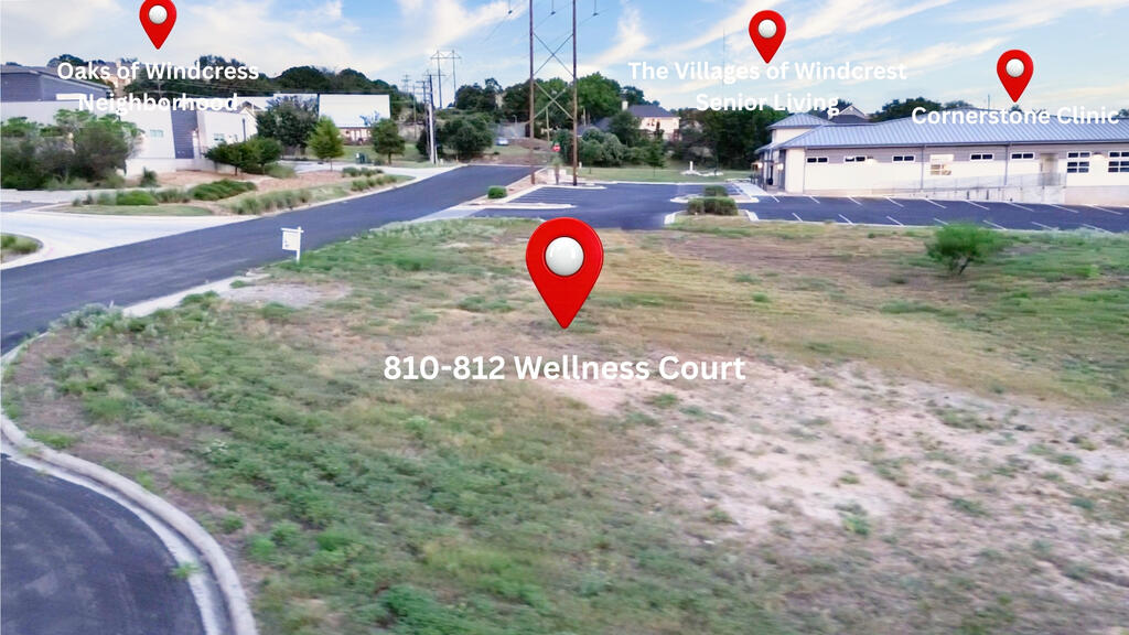 802-810 Wellness Ct Property Photo 1