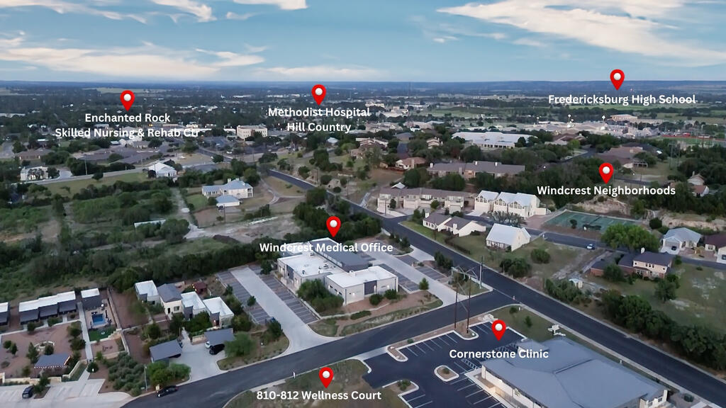 802-810 Wellness Ct Property Photo 3