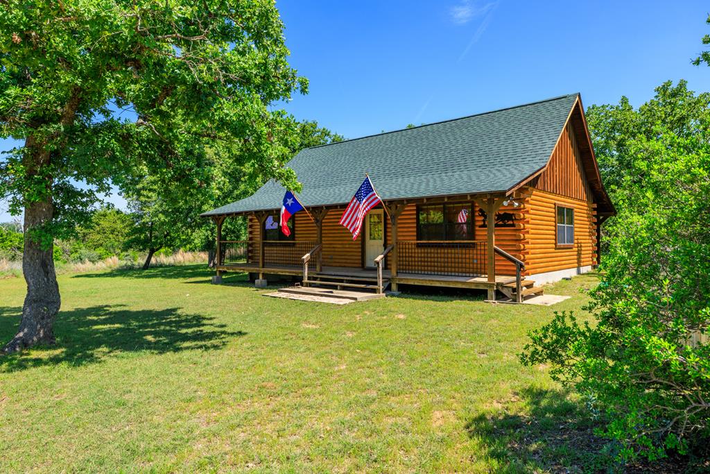 240 Granite Lake Trail Property Photo 12