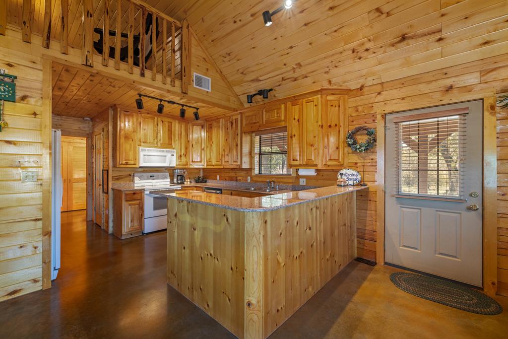 240 Granite Lake Trail Property Photo 13