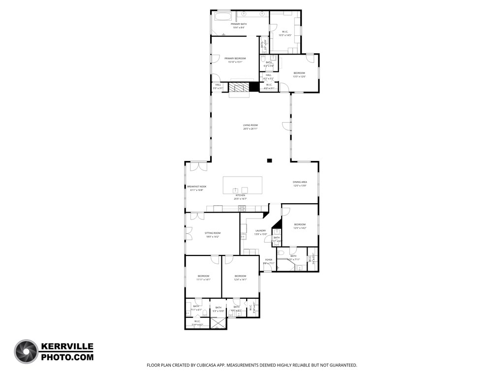 4205 Fredericksburg Rd. Property Photo 86