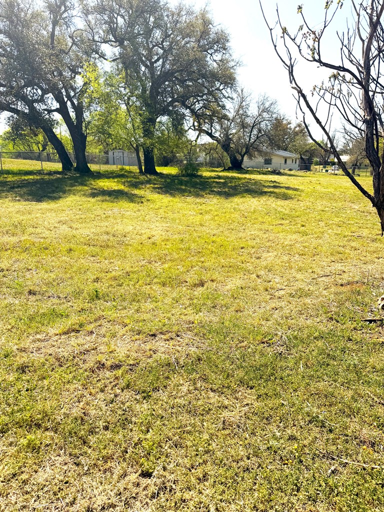 00 E Navarro St Property Photo 2