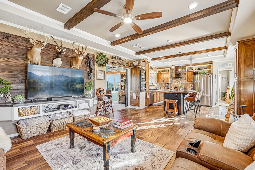 378 Aime Real Ranch Rd Property Photo 6
