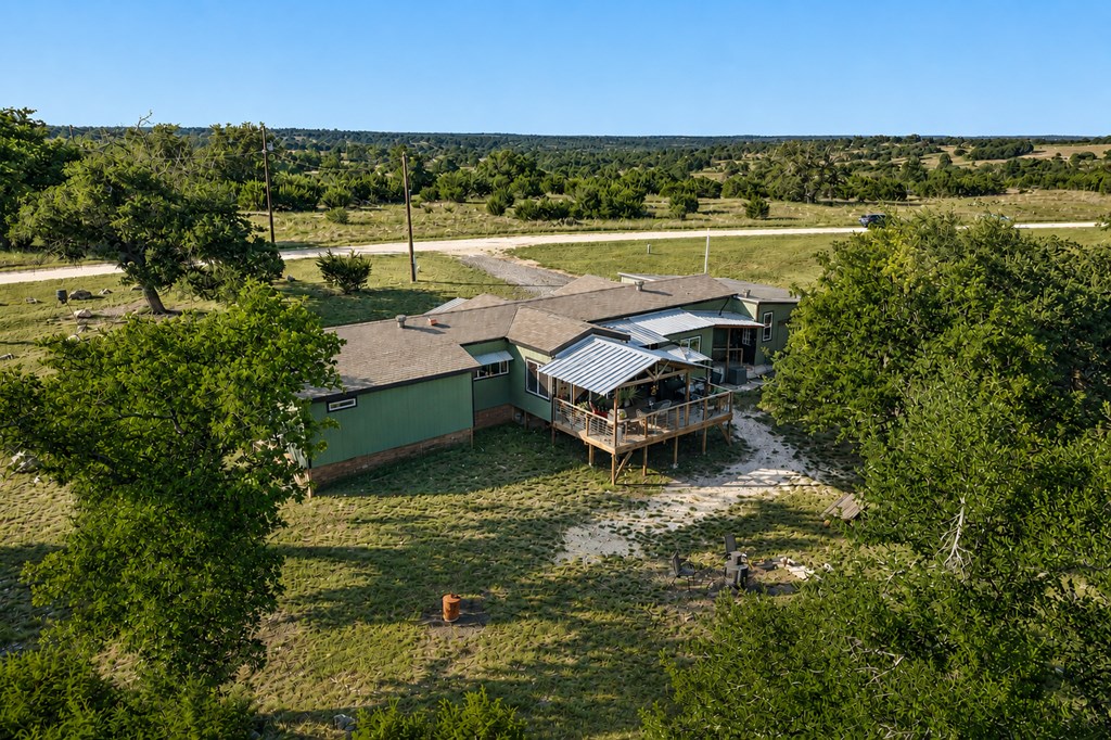 378 Aime Real Ranch Rd Property Photo 52