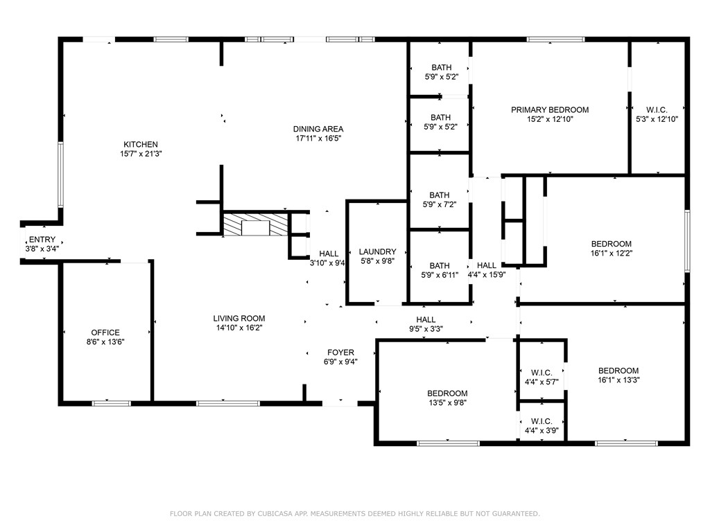 110 Live Oak Lane Property Photo 34