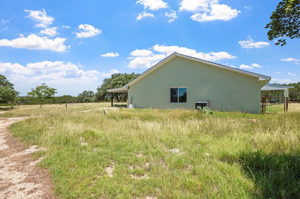 110 Live Oak Lane Property Photo 48