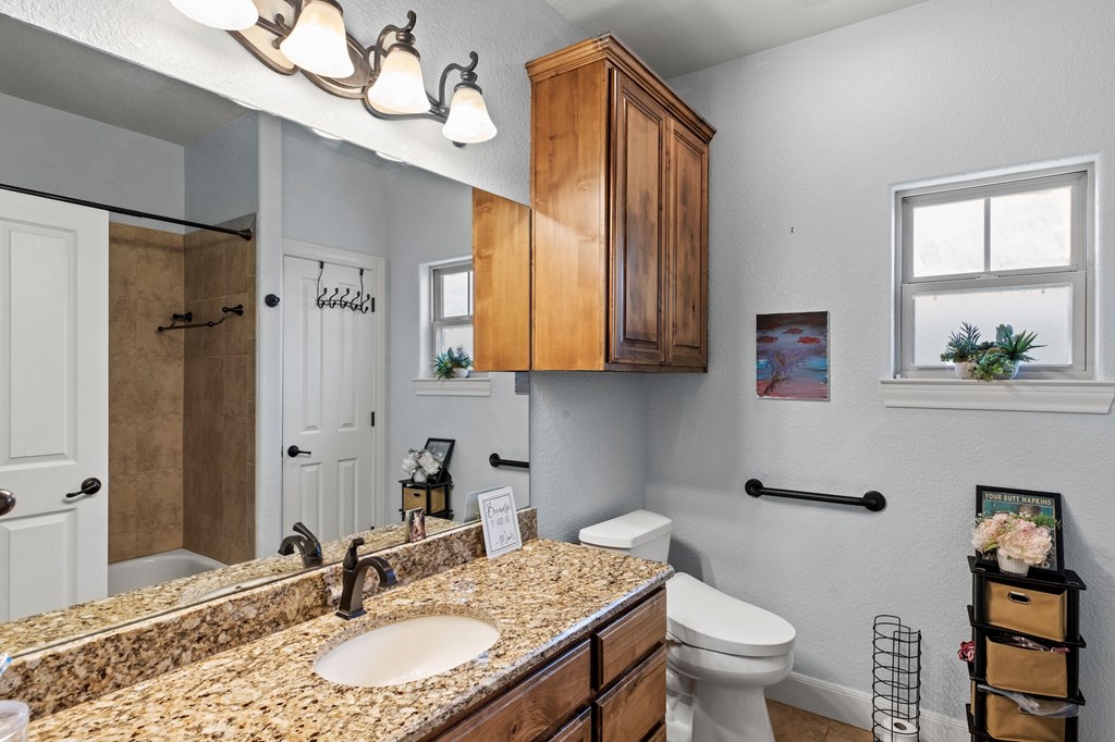 138 Stone Canyon Property Photo 10