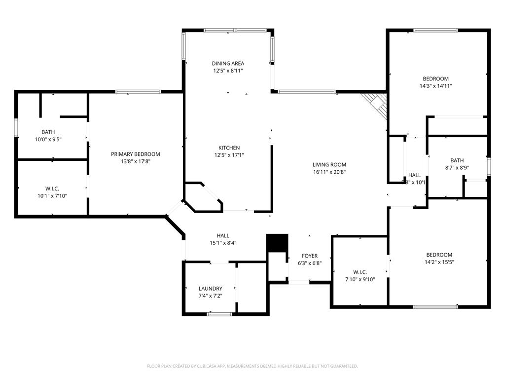 138 Stone Canyon Property Photo 26