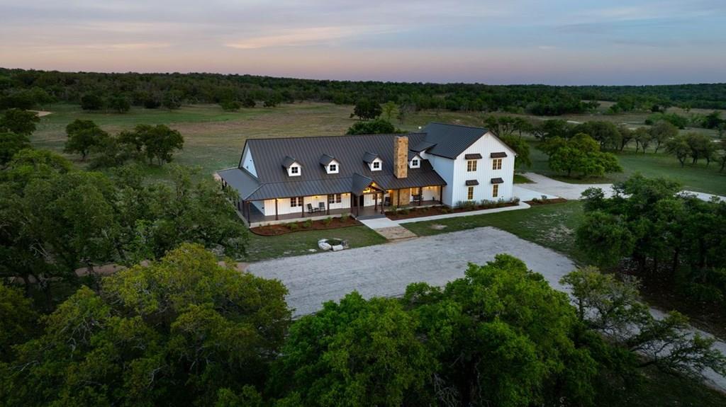 862 Grape Creek Rd Property Photo