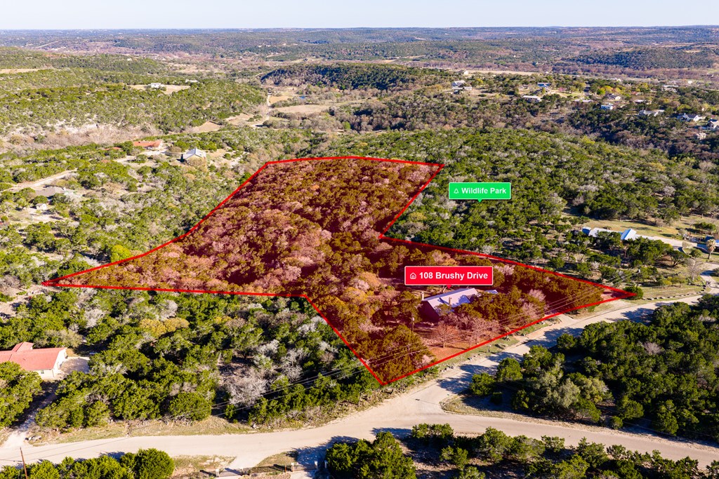 193 Rim Rock Circle Property Photo 44