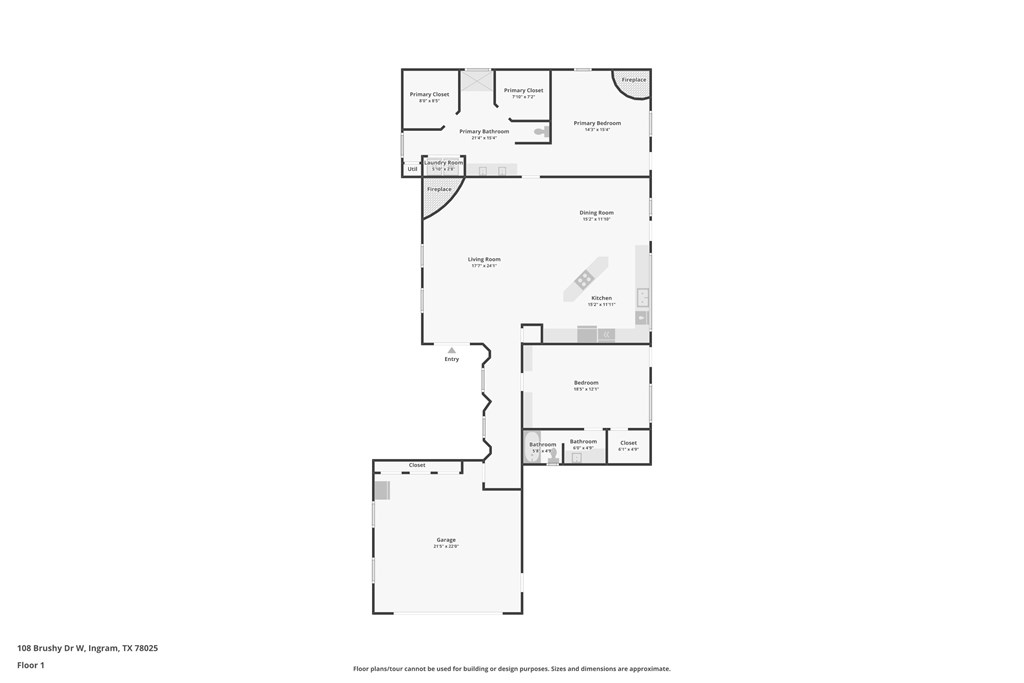 193 Rim Rock Circle Property Photo 45