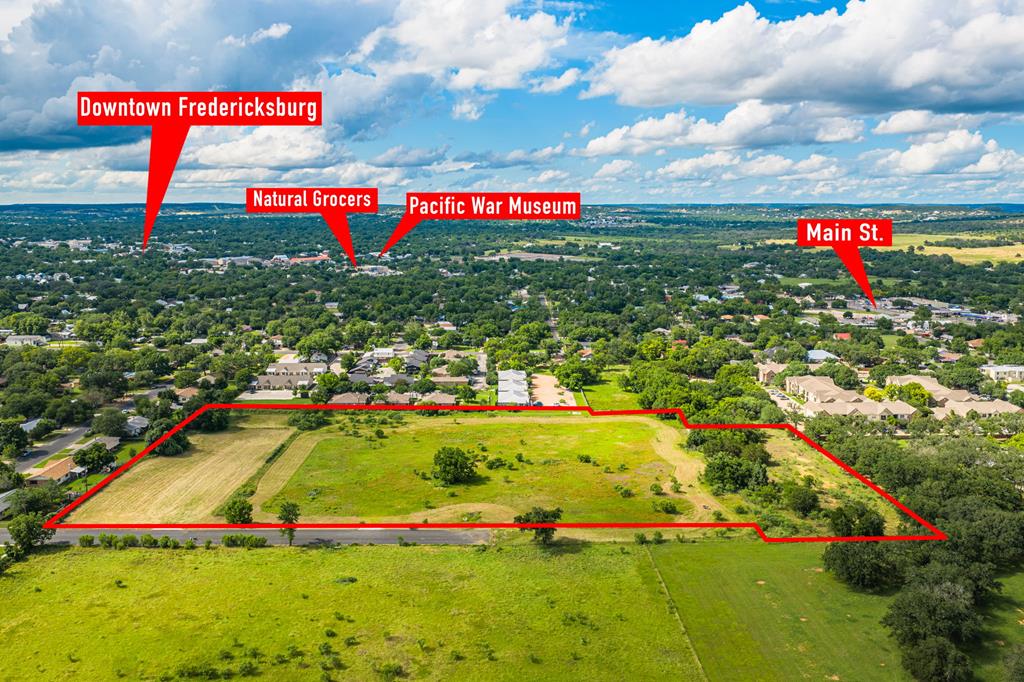 Tbd Sunrise St Property Photo 1