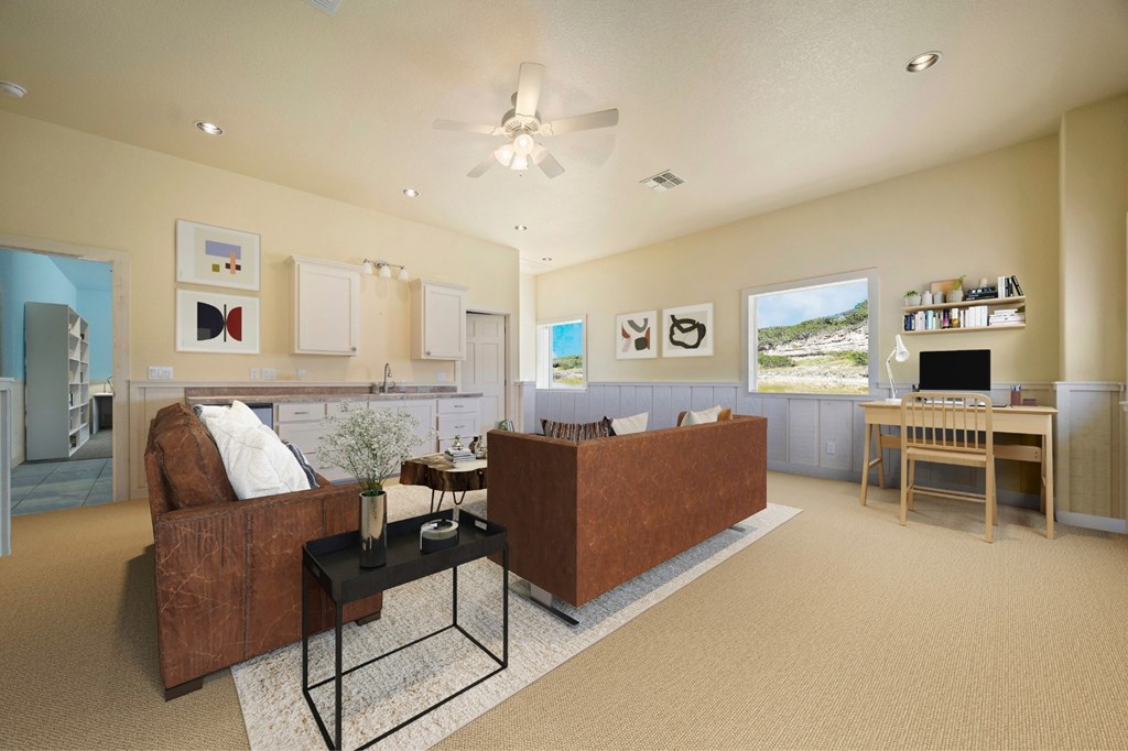 281 Goose Landing Way Property Photo 4