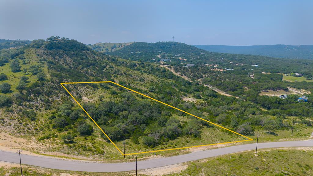 Lot 37 Blackbuck Trail # 37 Property Photo 1