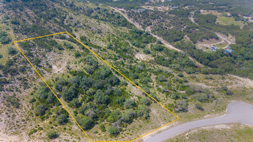 Lot 37 Blackbuck Trail # 37 Property Photo 5