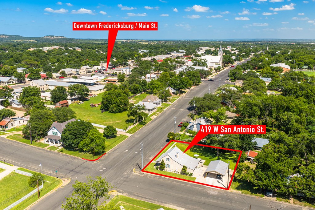 419 W San Antonio St Property Photo 47