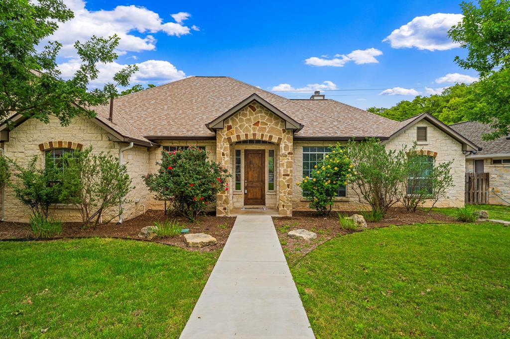 125 Stone Canyon Property Photo