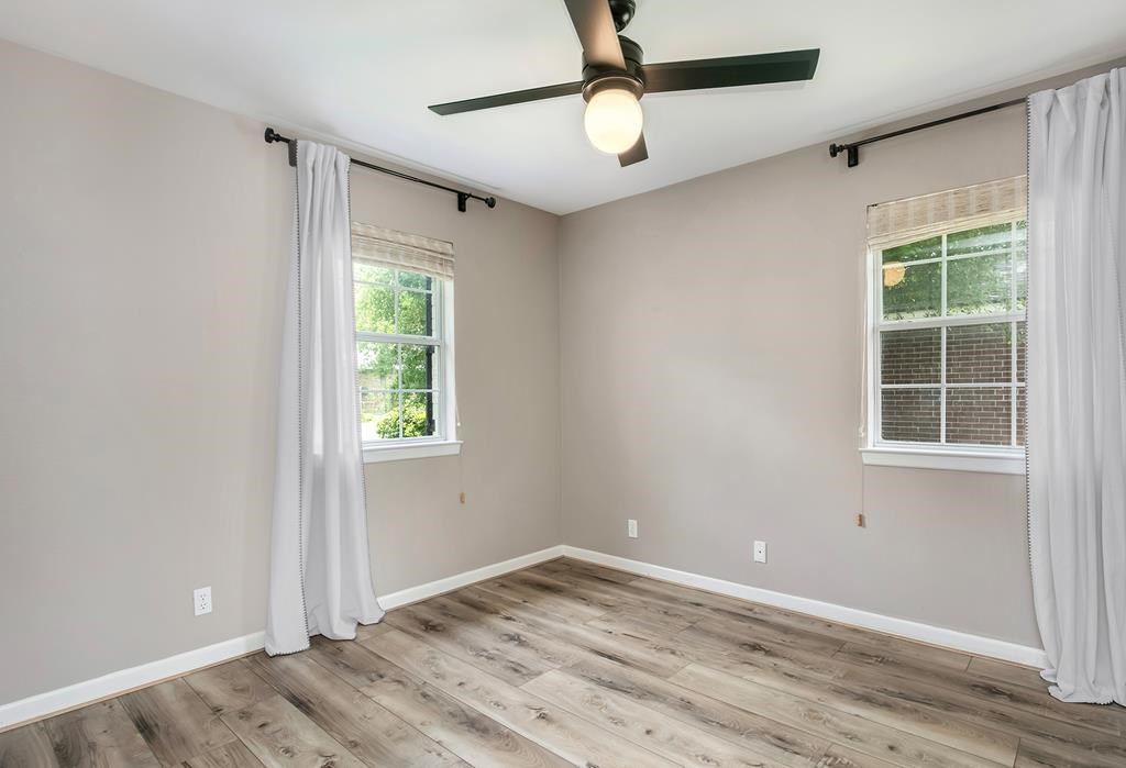 803 N Bowie Property Photo 21