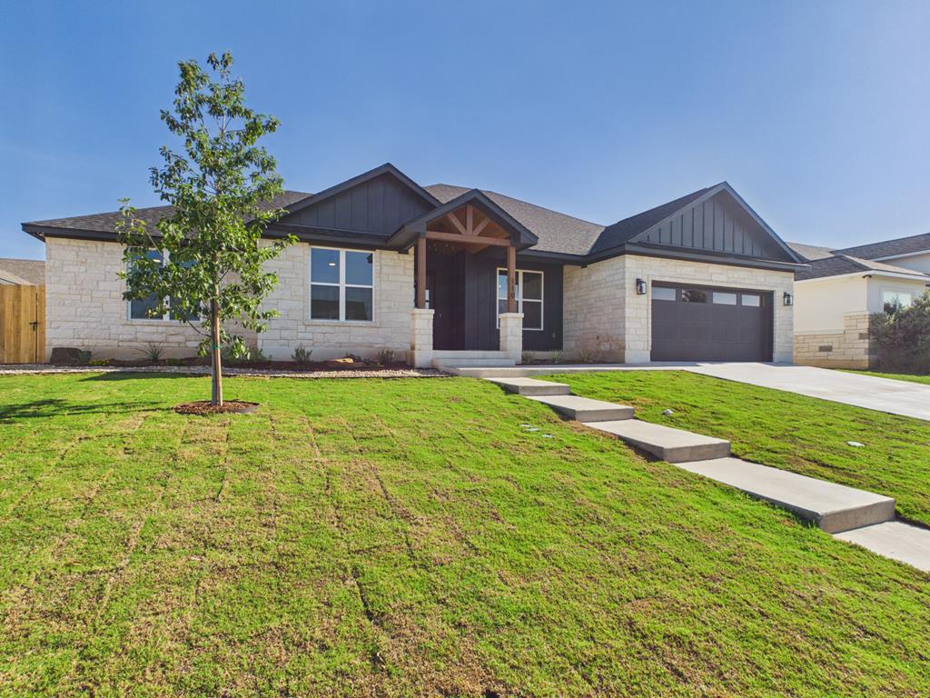 110 Parlin Lane Property Photo 1