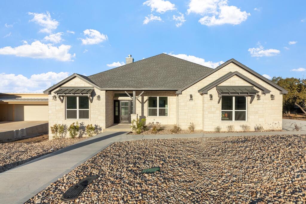 117 Stoneledge Property Photo 1