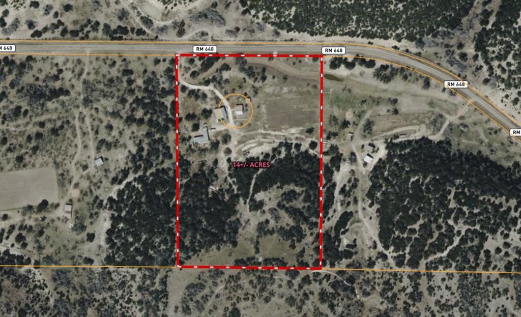 4420 Ranch Rd 648 Property Photo 9
