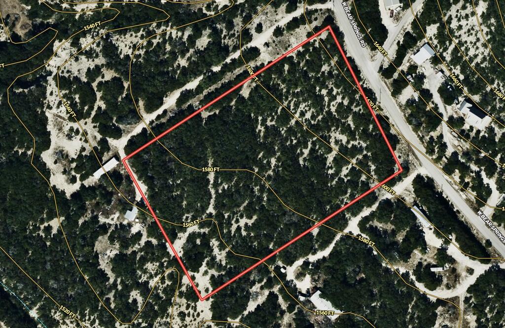 Lt152 W Bear Springs Rd # 152 Property Photo 3