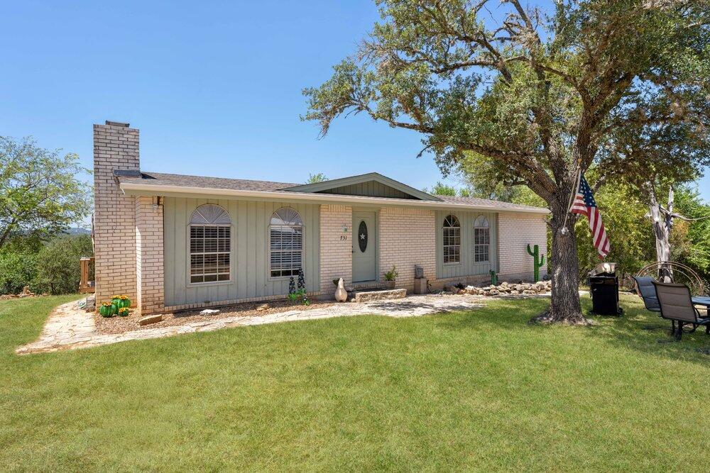 731 W Mountain View Dr