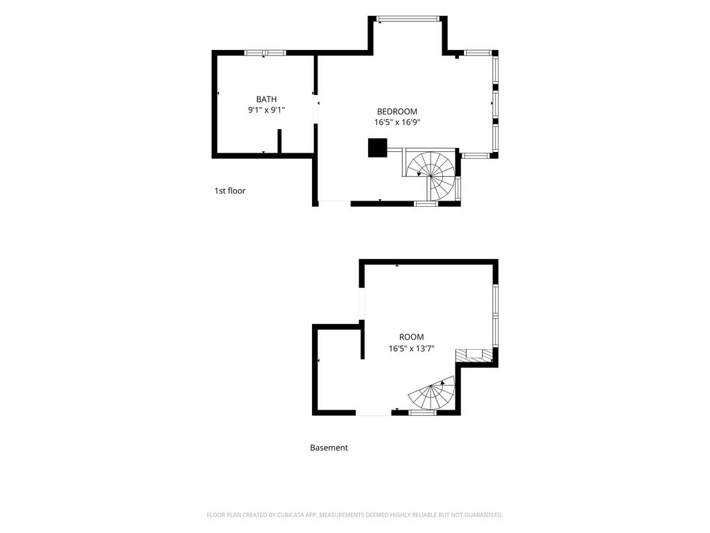 305 S Orange St Property Photo 47