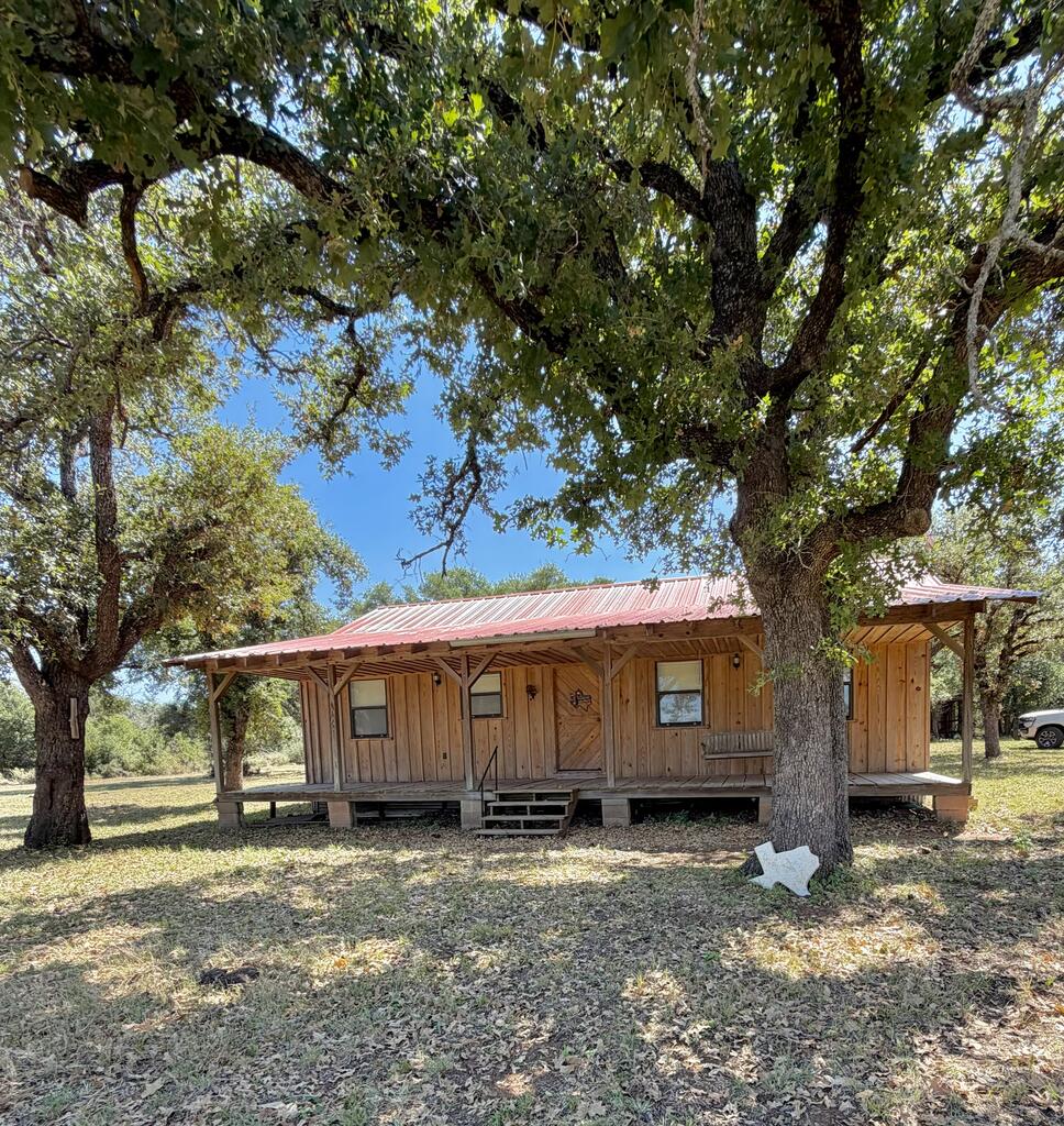 2607 S County Rd 331