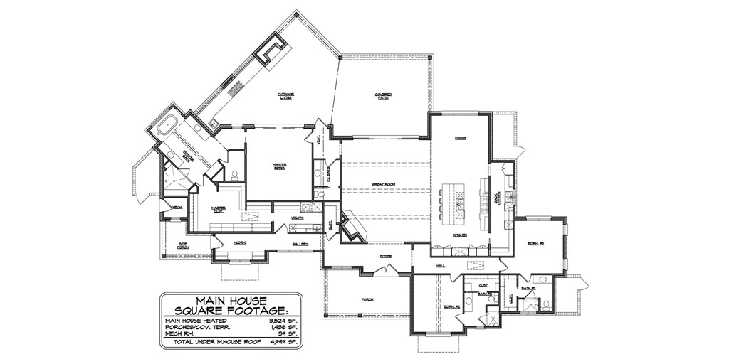2281 Hagee Drive Property Photo 3