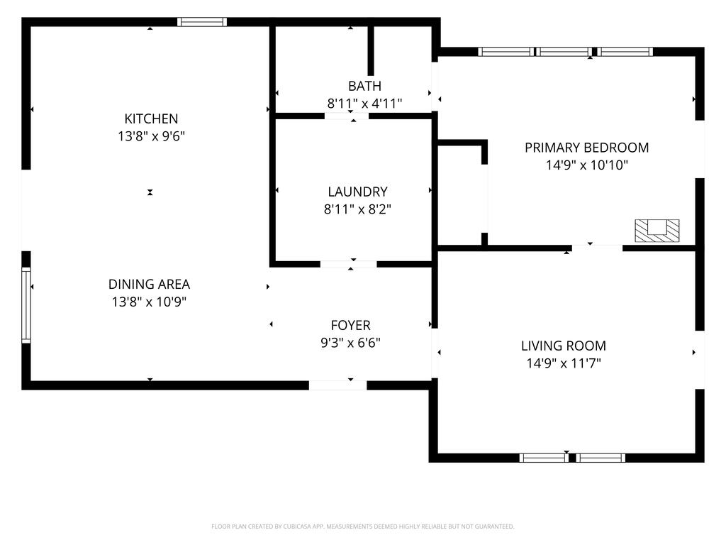 606 Franklin Property Photo 2
