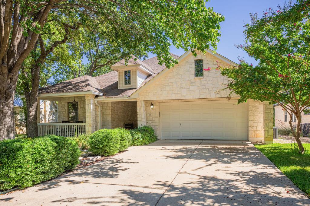 118 W Creekview Dr Property Photo
