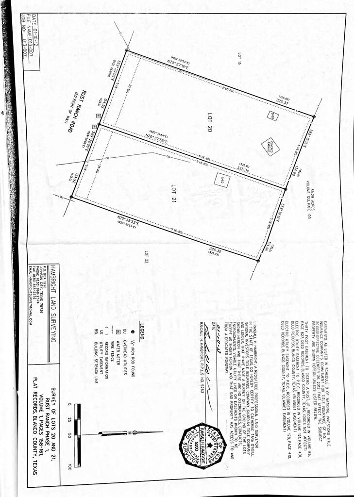 233 Rust Ranch Rust Ranch Rd. # 20 Property Photo 62
