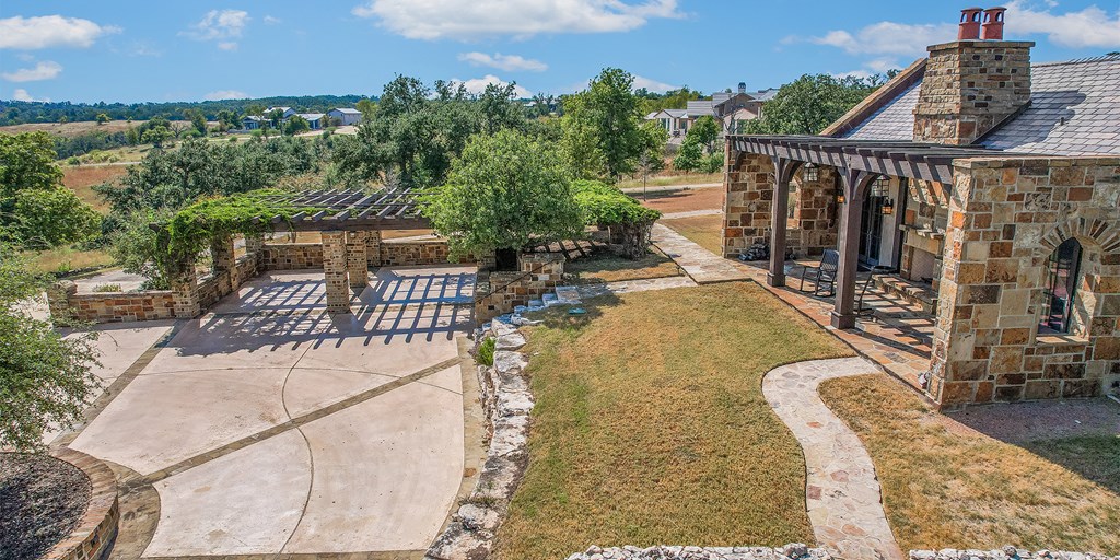 2515 Boot Ranch Circle Property Photo 2