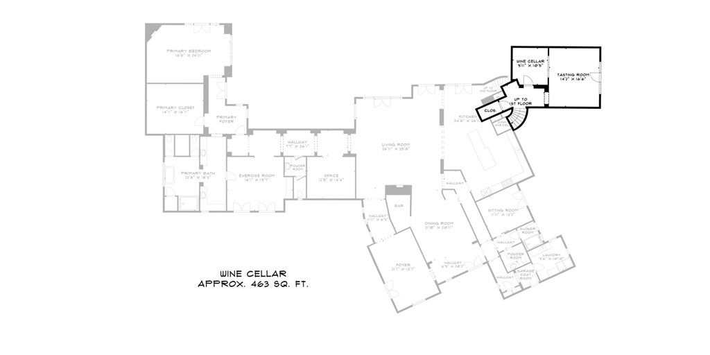 2515 Boot Ranch Circle Property Photo 4