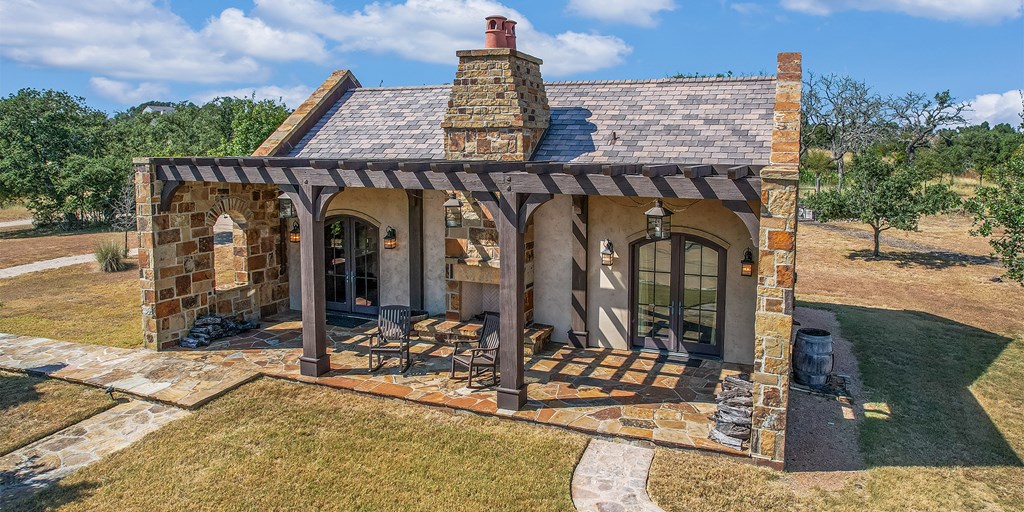 2515 Boot Ranch Circle Property Photo 11