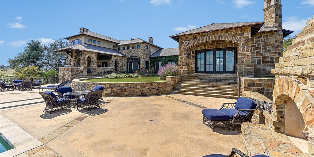 2515 Boot Ranch Circle Property Photo 19