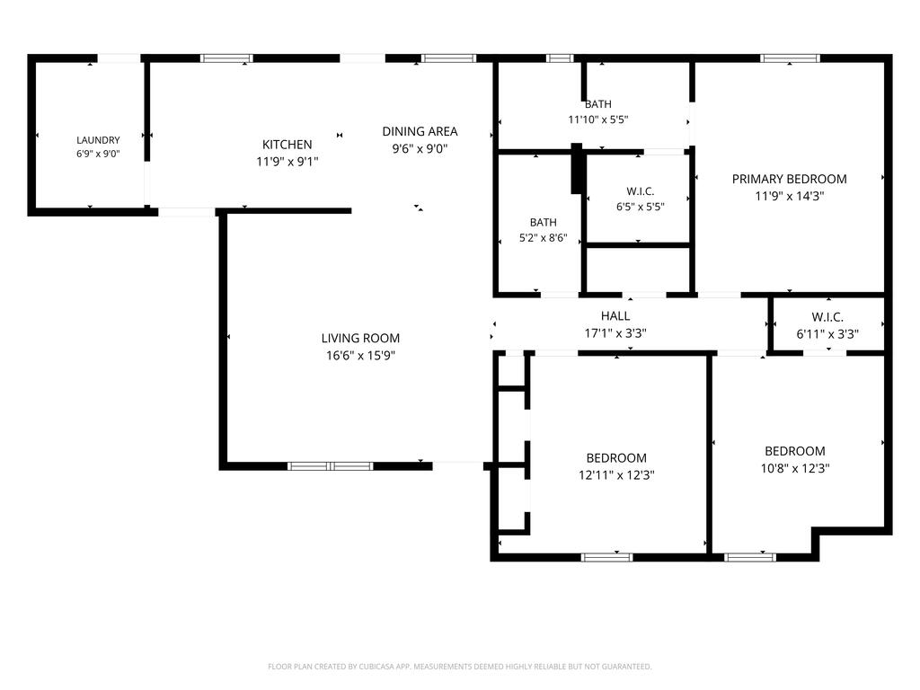 703 Dawn Lane Property Photo 16