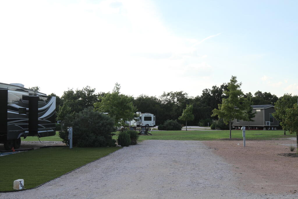 4584 E Us Hwy 290 # 309 Property Photo 1