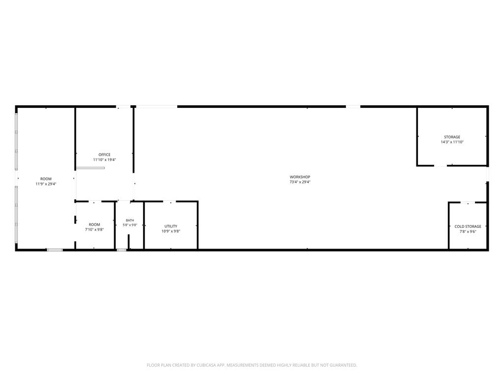 178 Industrial Loop Property Photo 25